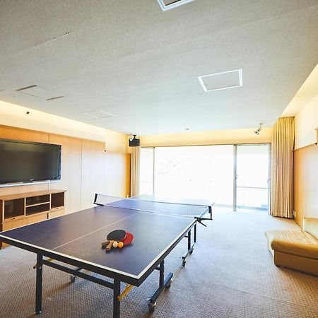 Shiki Resort Atami Boyokan Exteriör bild