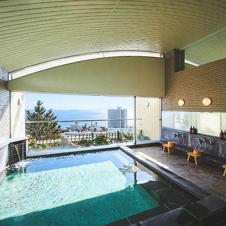 Shiki Resort Atami Boyokan Exteriör bild